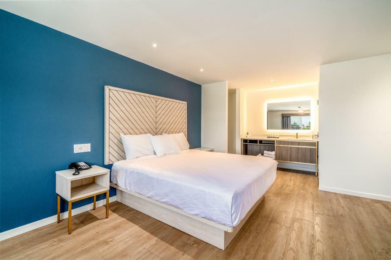 Trend Hotel At Lax Airport Lennox Rom bilde