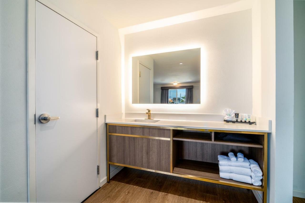 Trend Hotel At Lax Airport Lennox Rom bilde